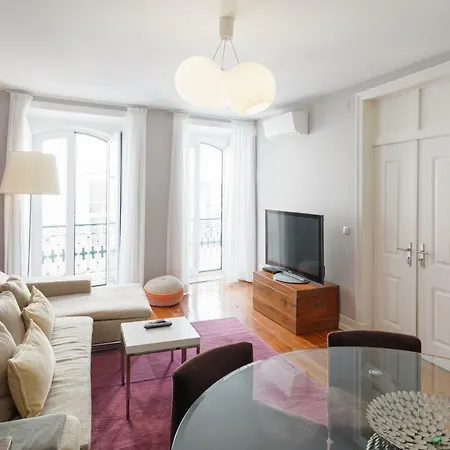 Boutique Chiado Duplex * Lisboa