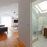 شقة Boutique Chiado Duplex Lisboa