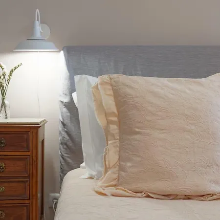 Boutique Chiado Duplex Apartment *