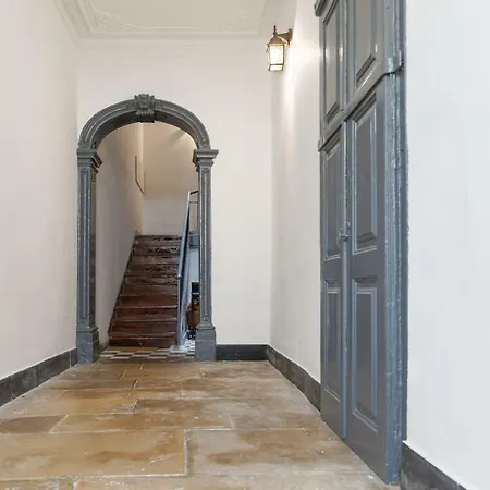 Boutique Chiado Duplex