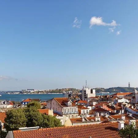 Boutique Chiado Duplex *