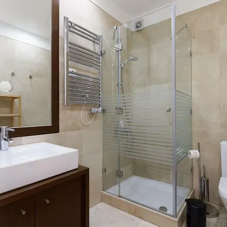 Boutique Chiado Duplex Lejlighed *