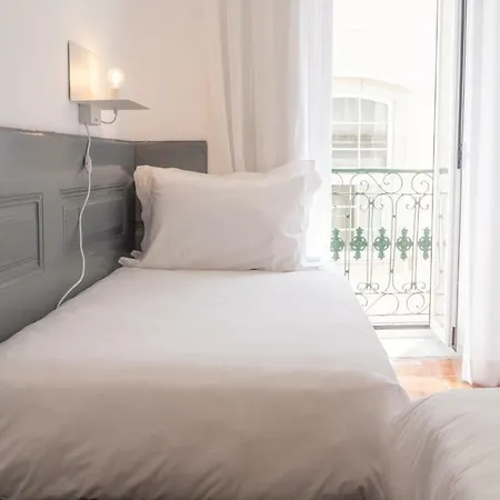 Boutique Chiado Duplex *