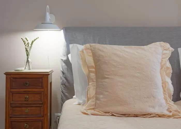 Boutique Chiado Duplex Apartament *