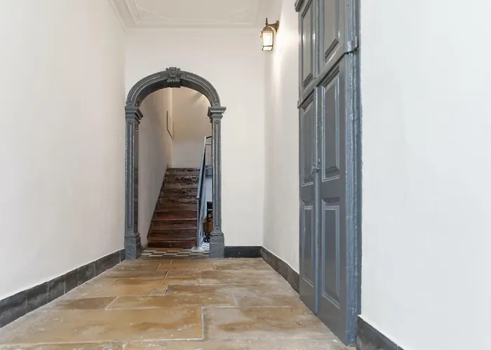 Boutique Chiado Duplex